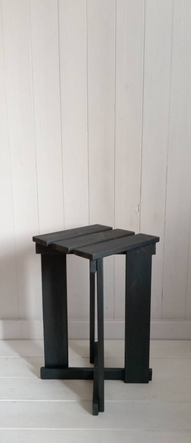 Stool / Plant stand