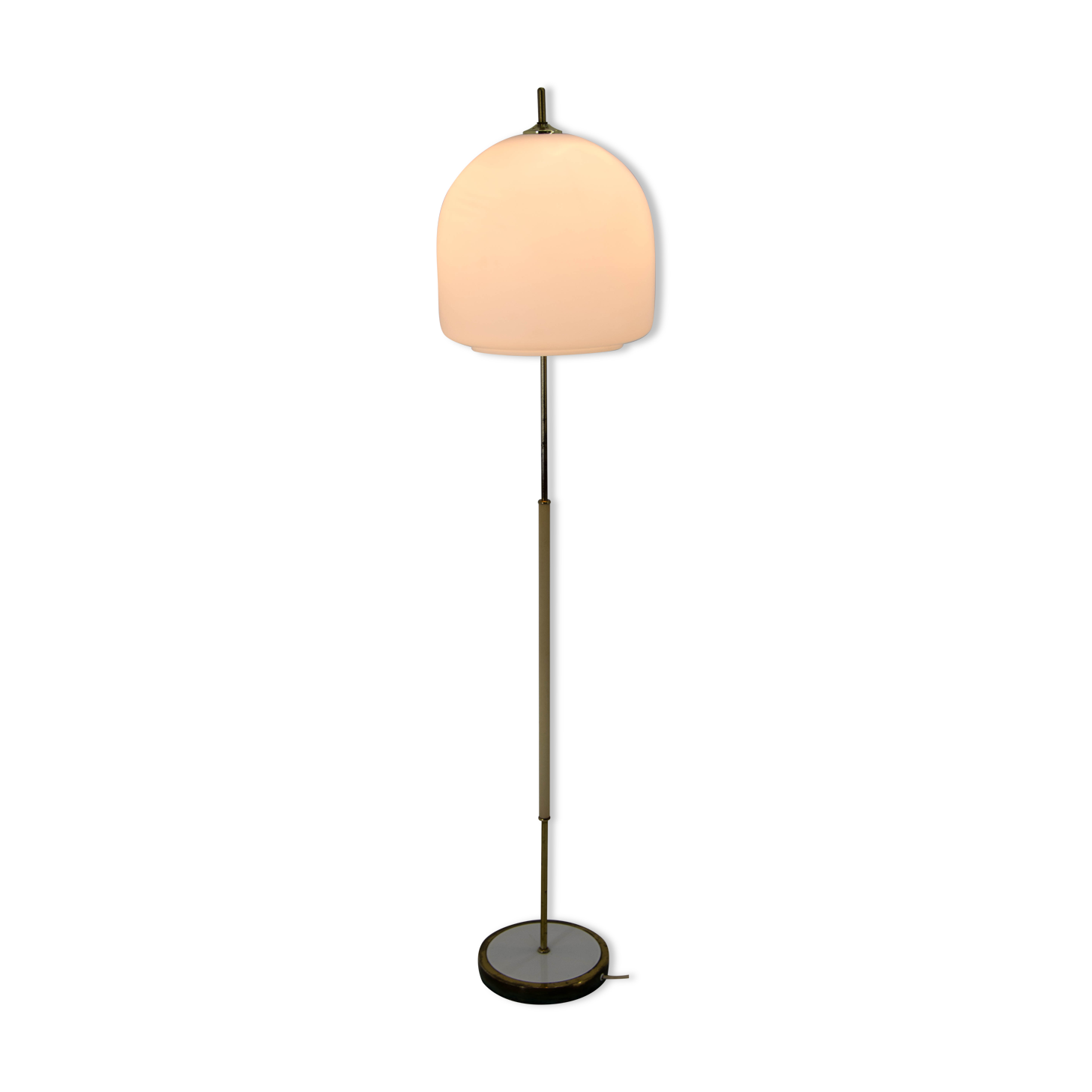 Mid-century floor lamp, germany, 1960s