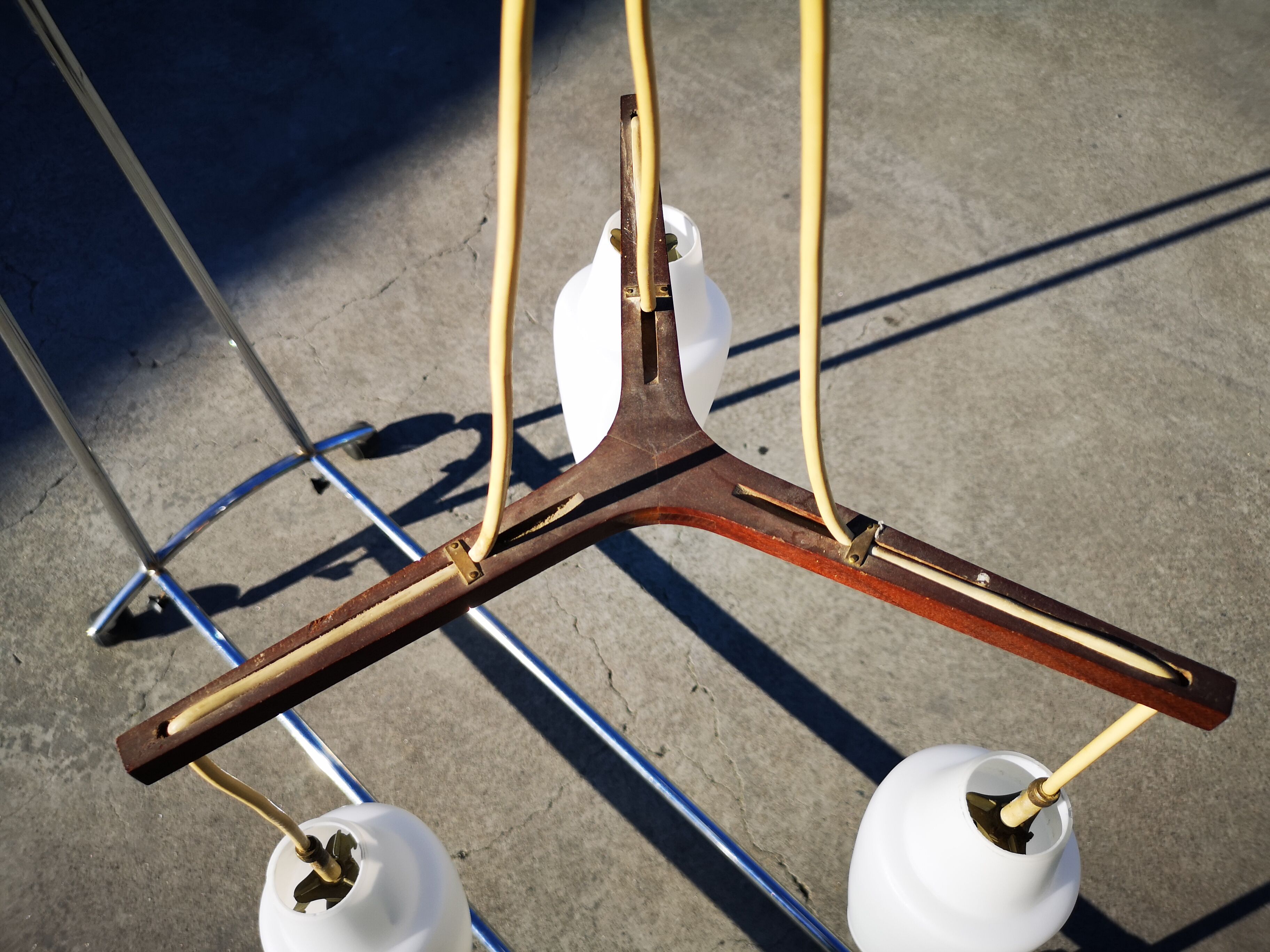 Phillips hanging lamp