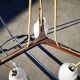 Phillips hanging lamp