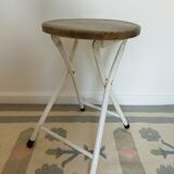 Folding stool