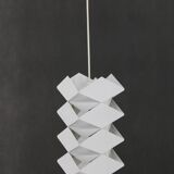1960s Symfoni Pendant Light by Preben Dahl for Hans Folsgaard, Denmark