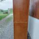 wooden wardrobe proposed renovation
