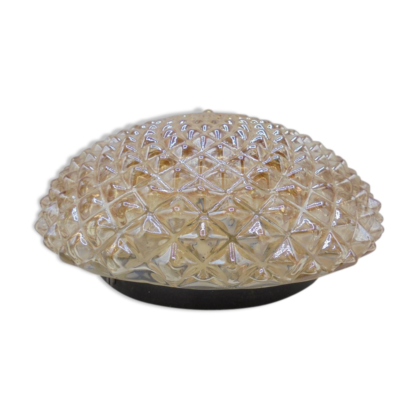 Vintage ceiling light