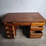 Vintage desk 1970