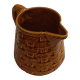 Digoin sarguemines pitcher