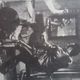 Displays movie Mexican "lobby card" Shaft Blaxploitation 70s