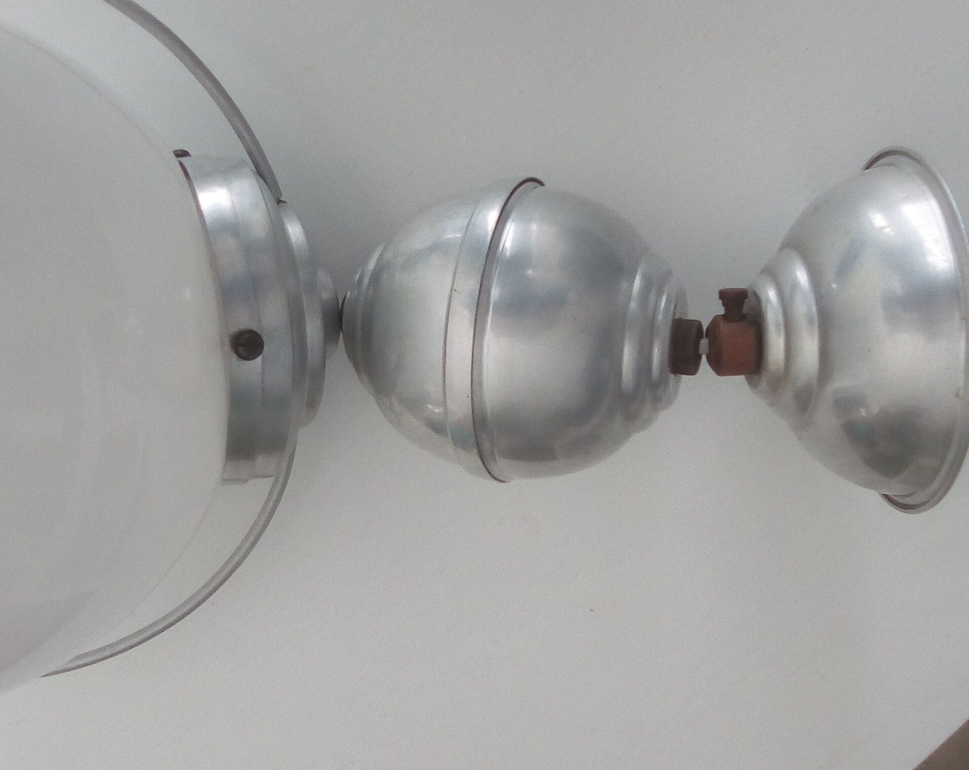 Art deco hanging lamp 50