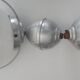 Art deco hanging lamp 50