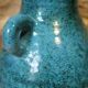 Vase à oreille en céramique Accolay