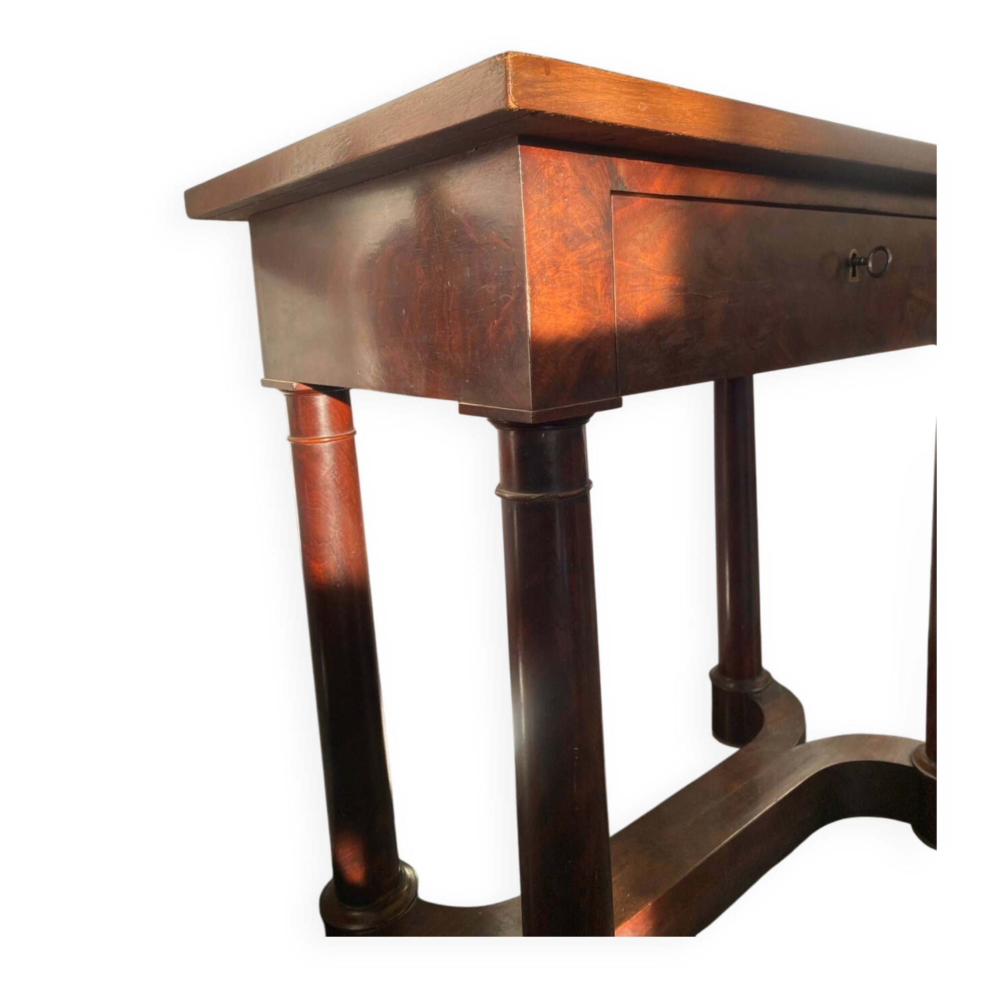 French Empire Office