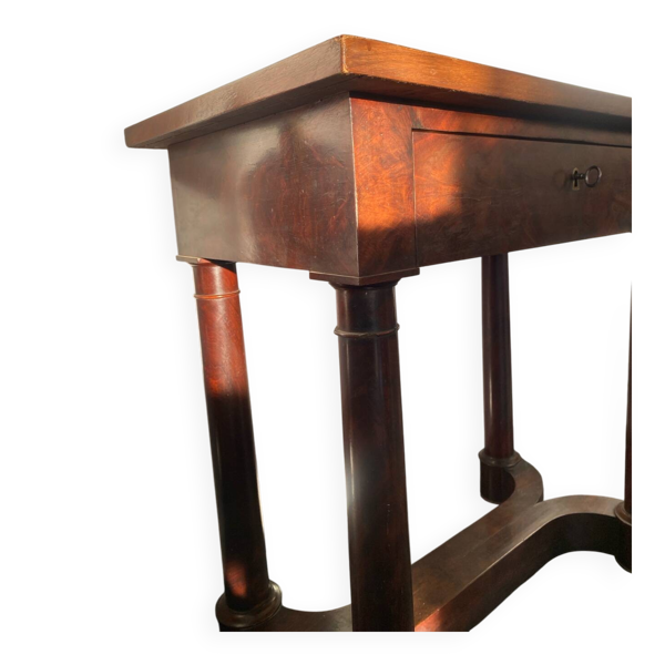 Bureau Empire français