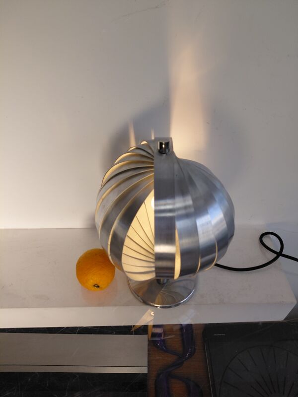 Lampe Henri Mathieu 1969