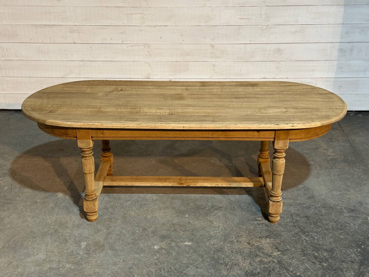 Table de ferme