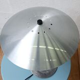 Table lamp "liner" by Aluminor