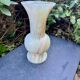 Large onyx vase Italy 1960s