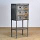 Commode industrielle, années 1950