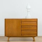 Chess bishop table lamp, 70's
