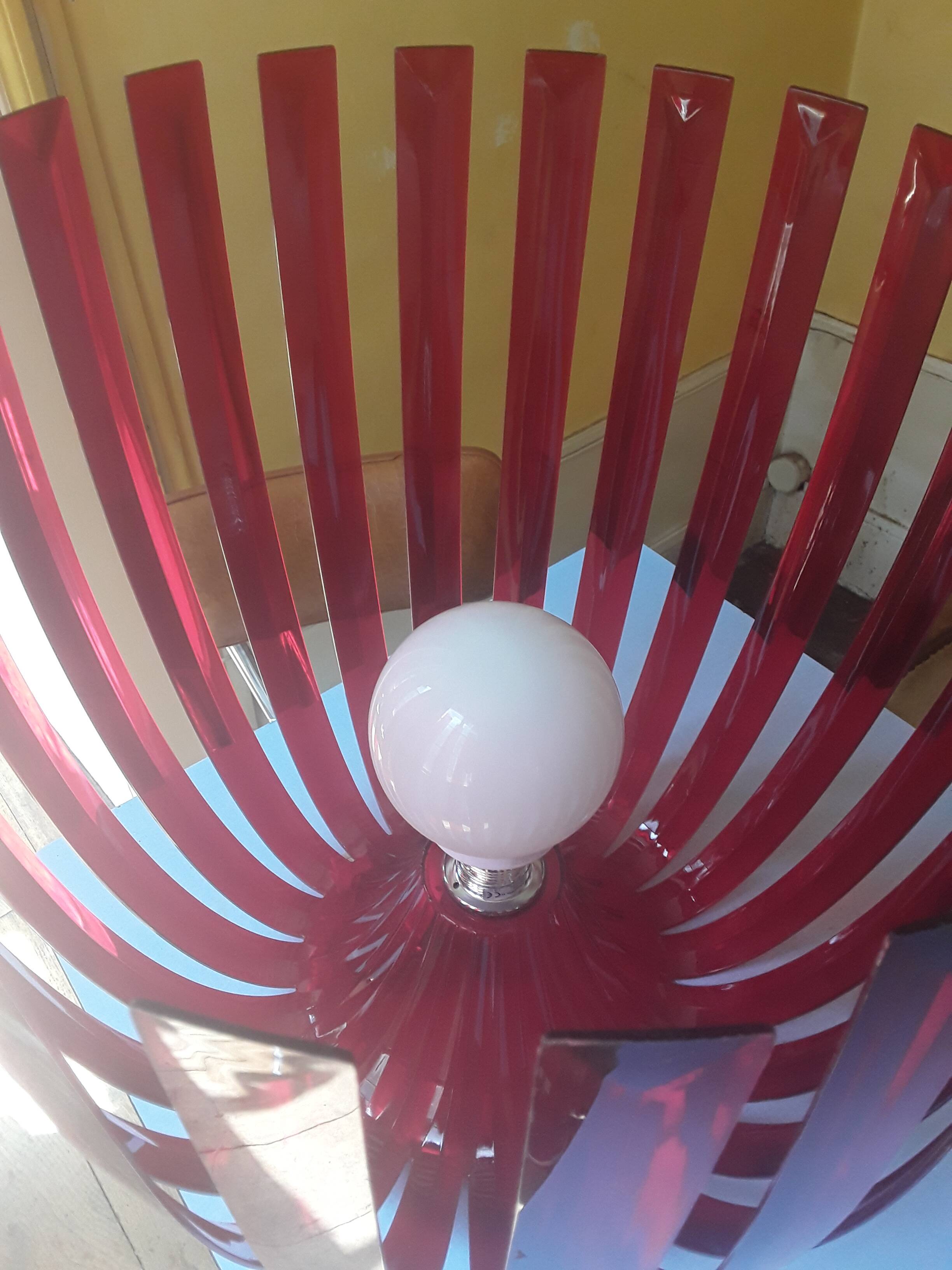 Suspension design Kaziol