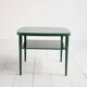 Scandinavian modernist side table 1950s