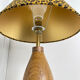 Lampe années 60