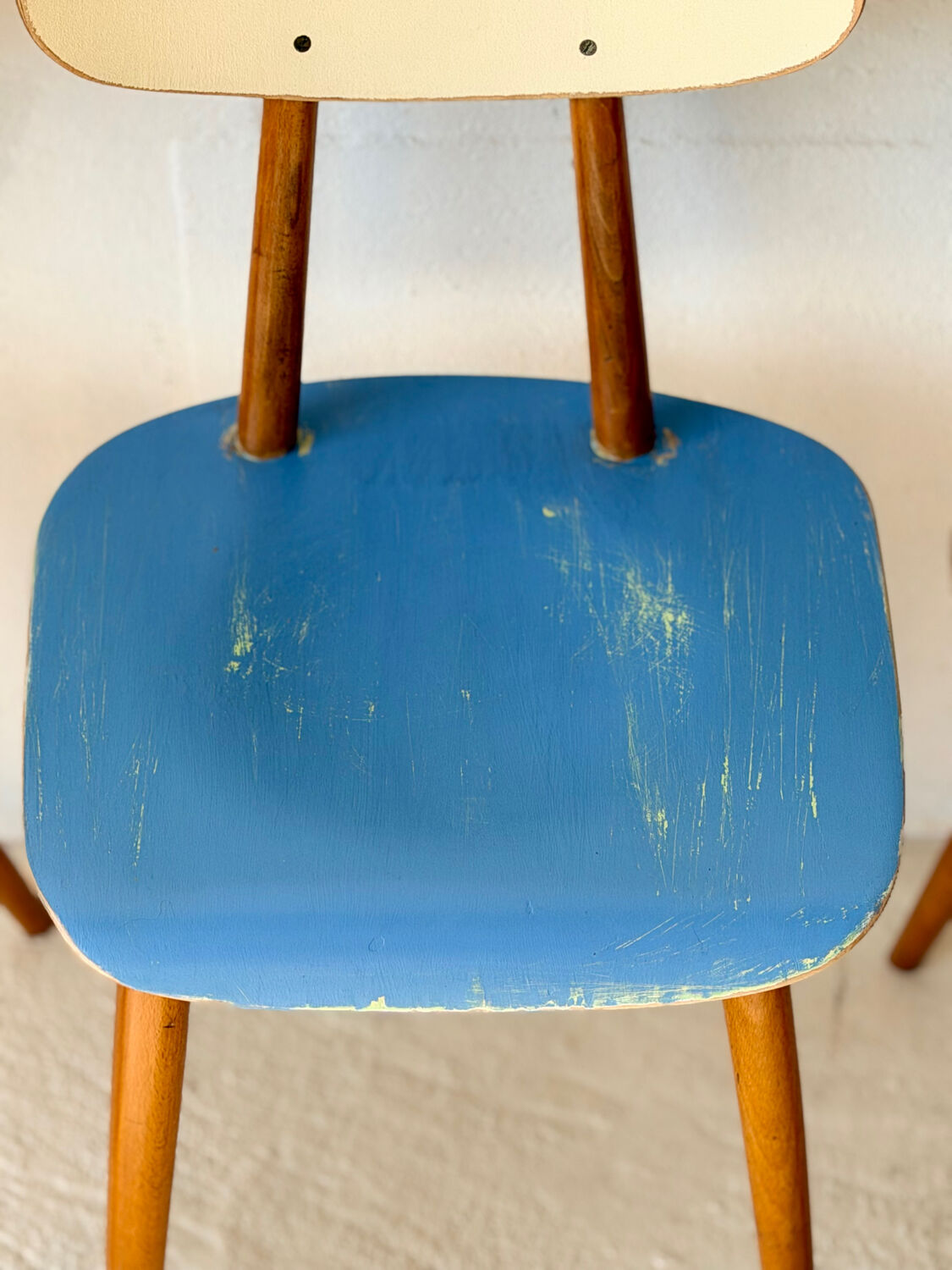 Dining Chairs by TON, 1960’