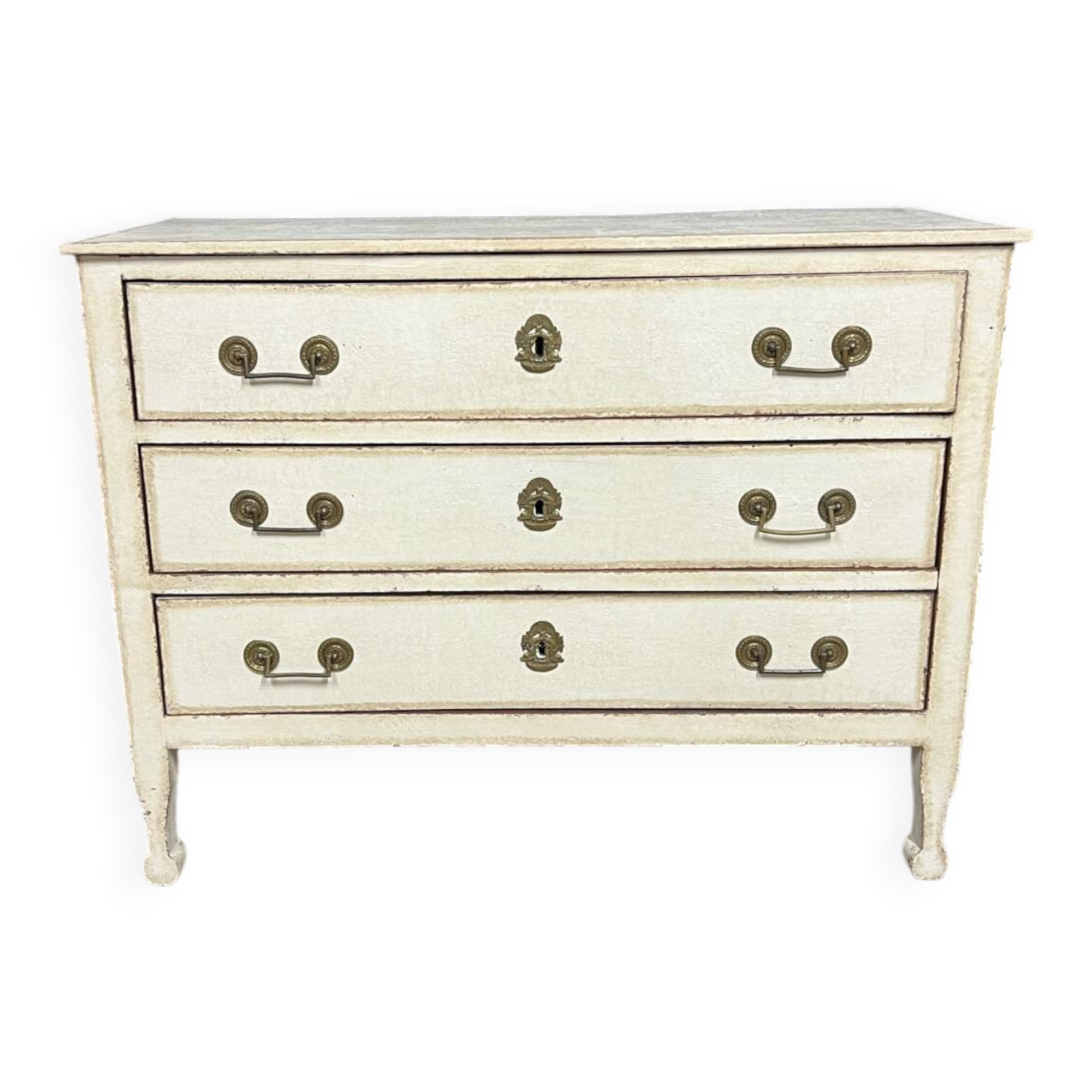 Commode de style Louis XVI