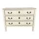 Commode de style Louis XVI
