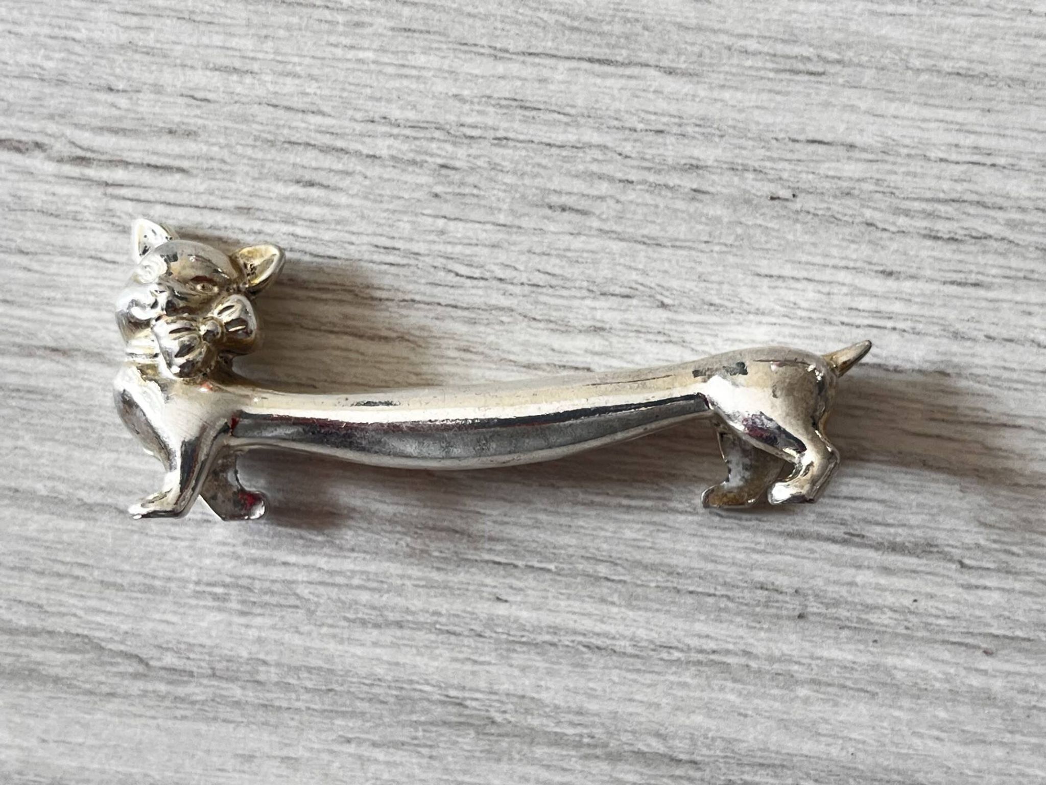 Knife rest