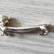 Knife rest