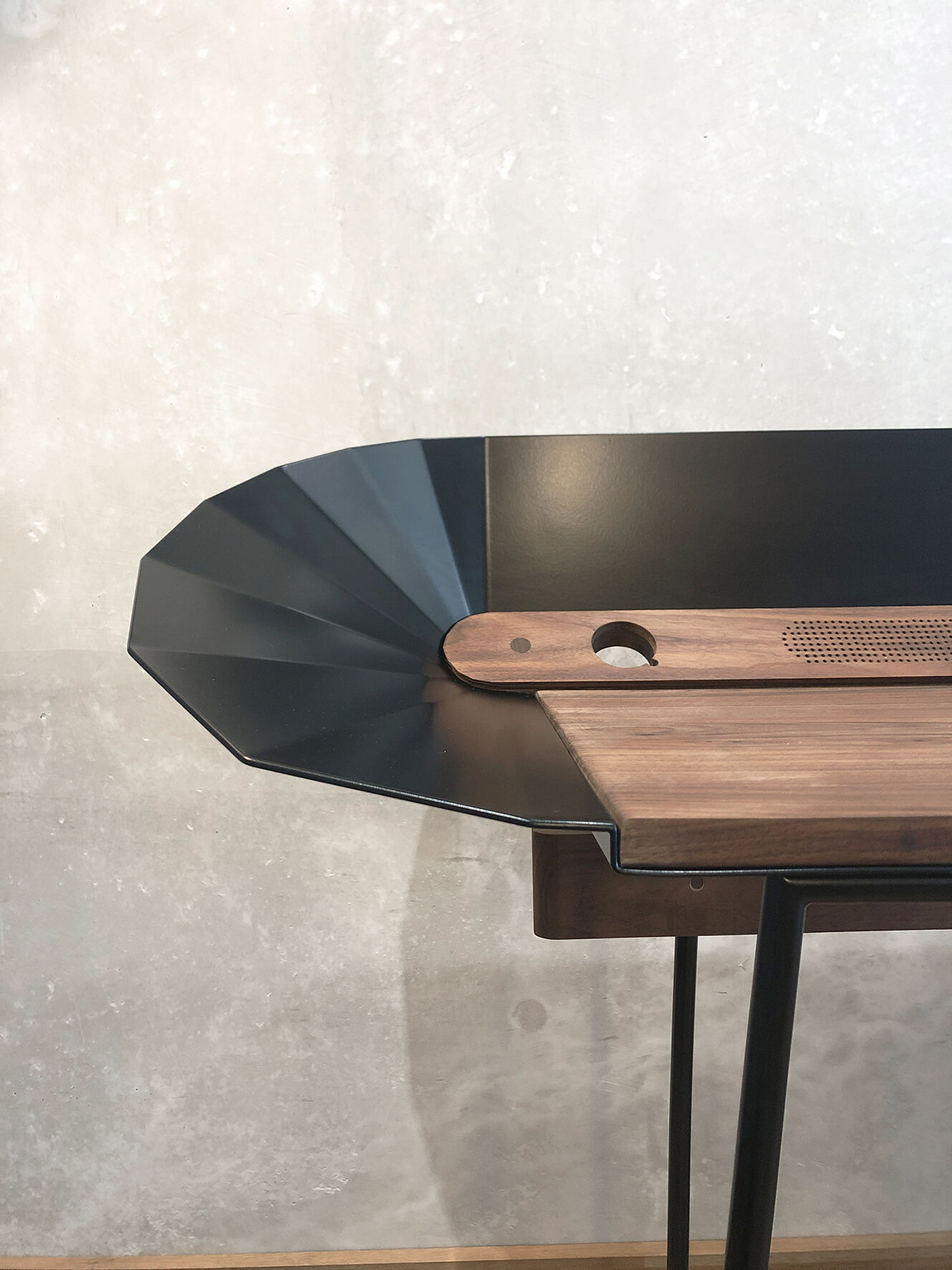 Writing office - Maison Ipso°