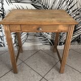 Small desk