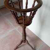 Vintage plant holder