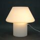 Murano Glass Mushroom Table Lamp, Italy, 2000s
