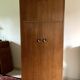 Dressing cabinet 1960/70