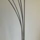 Muguet 5-branch floor lamp from the 70s
