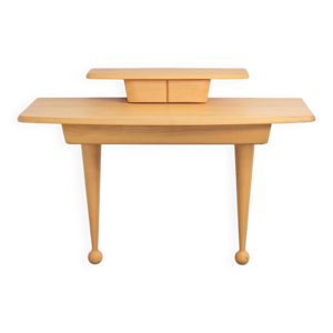 table d'appoint moderne