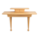 Italian Modern Hall Side Table by Oscar Tusquets Blanca, Italy, 1990s