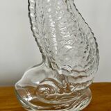 Bouteille poisson