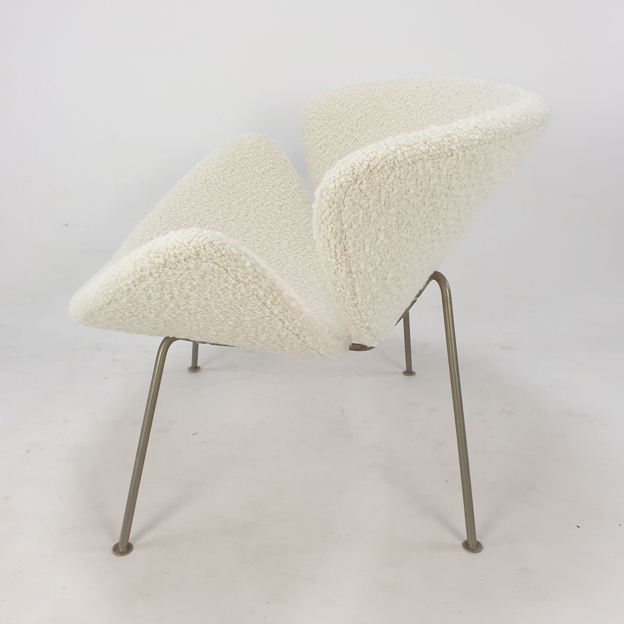 Orange Slice Chair by Pierre Paulin for Artifort, 1960s
