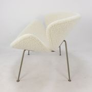 Orange Slice Chair by Pierre Paulin for Artifort, 1960s