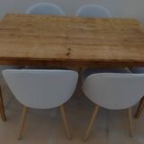country style table