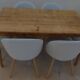 country style table