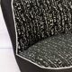 Fully restored vintage chair