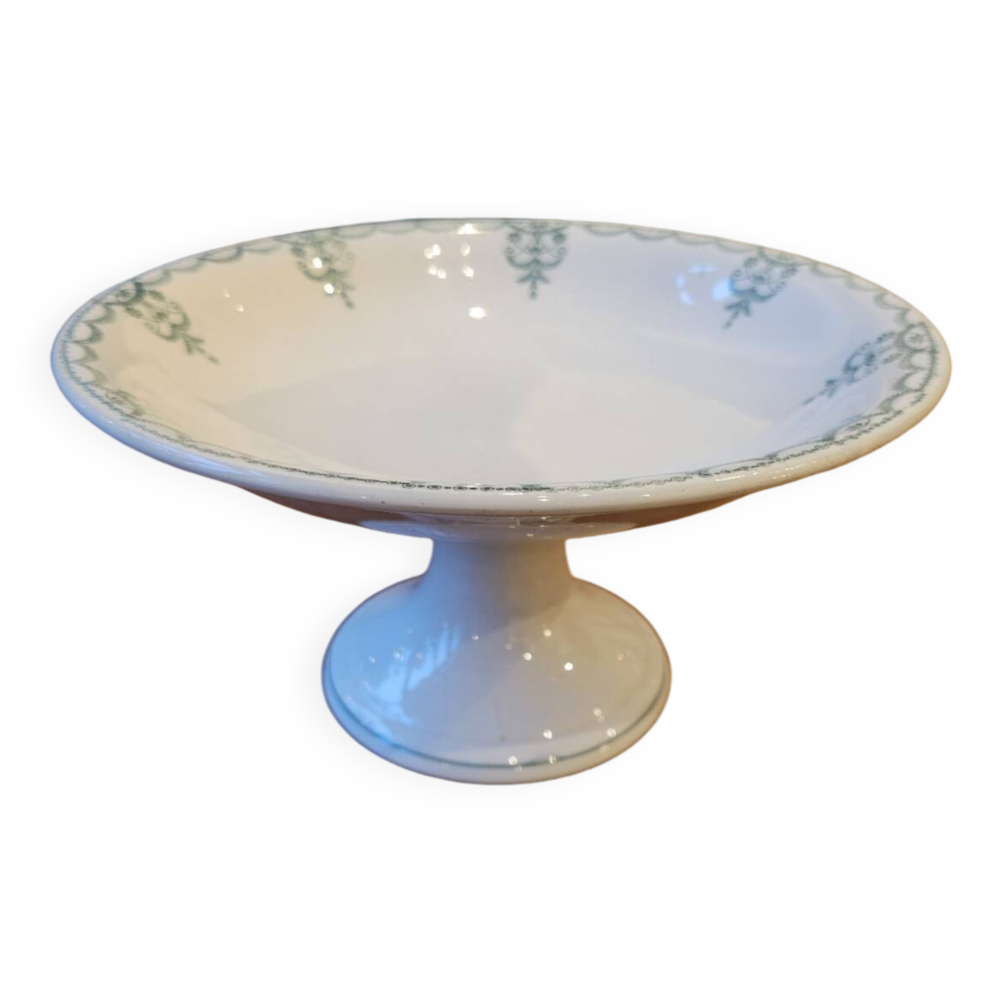 Hamage Moulin des Loups Fruit Bowl