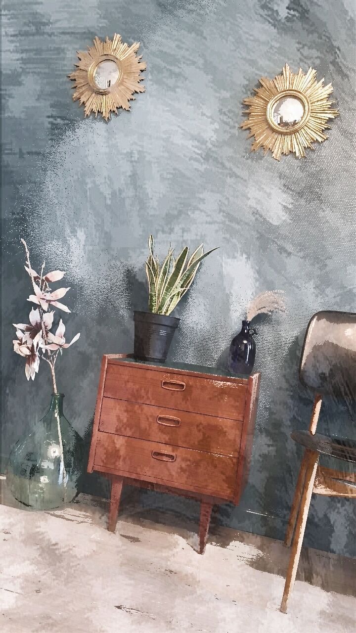 scandinavian commode petite of years 60 brederna gustafssons