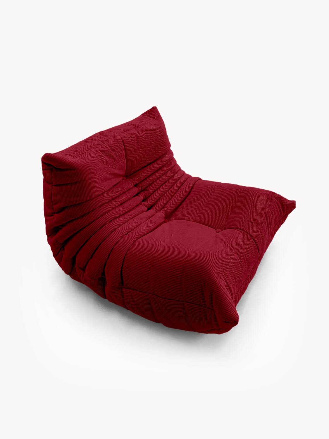 Chauffeuse TOGO Ligne Roset