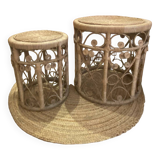 Side table