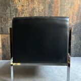 Ensemble (2) Chaises design vintage