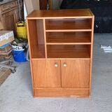 Hi-Fi storage unit